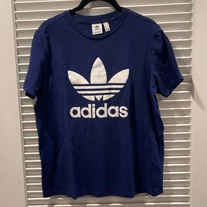 Adidas T Shirt - Size Lareg
